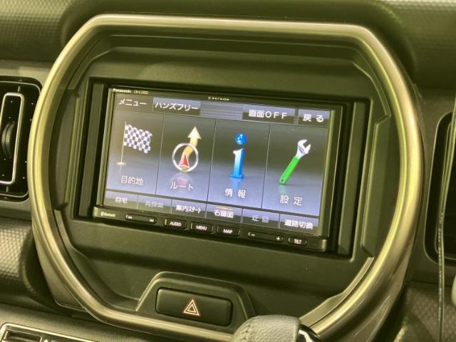 Suzuki Hustler 4