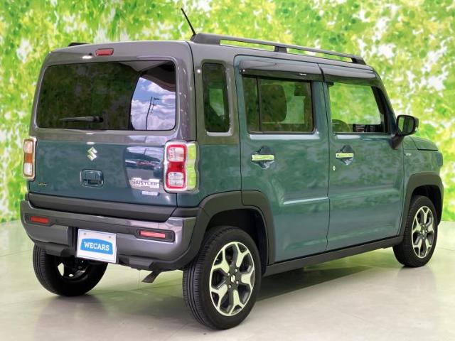 Suzuki Hustler 6