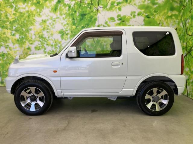 Suzuki Jimny 5
