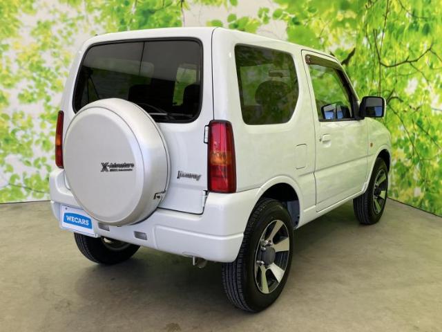 Suzuki Jimny 6