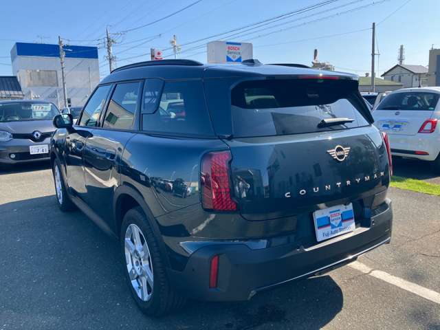 MINI Countryman 11