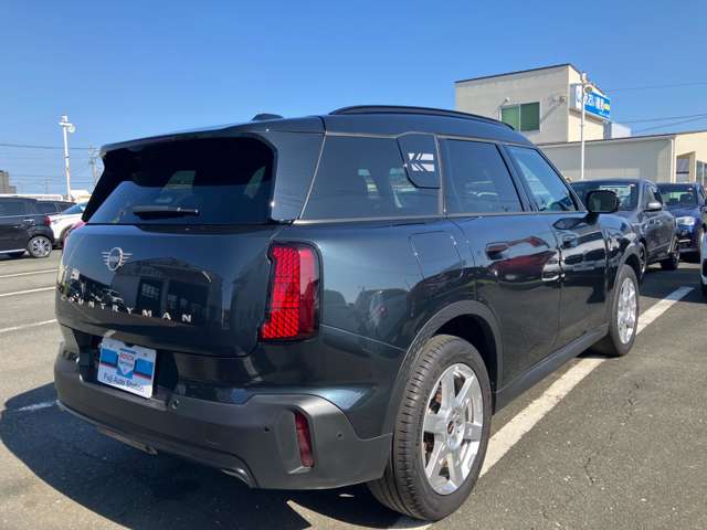 MINI Countryman 12