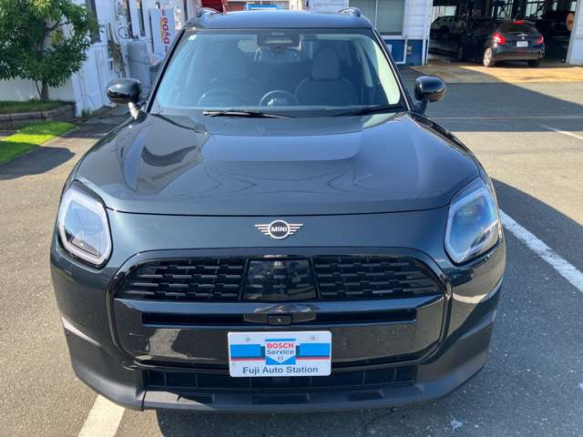 MINI Countryman 2