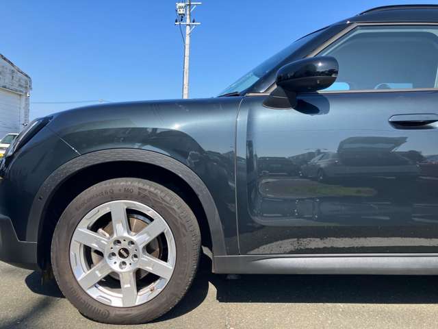 MINI Countryman 4