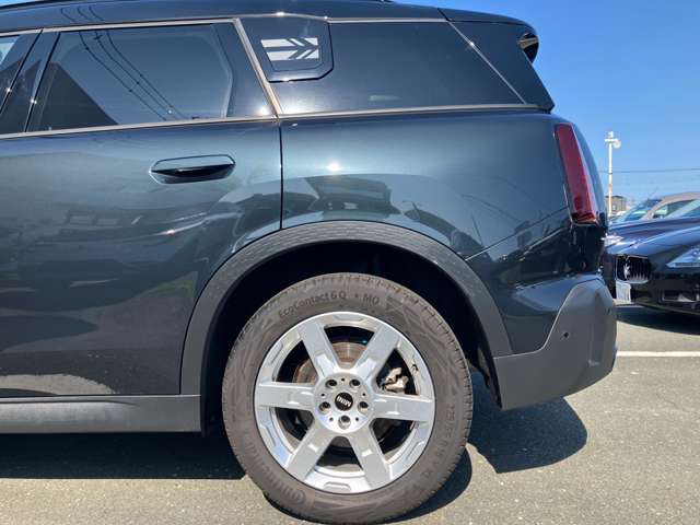 MINI Countryman 5