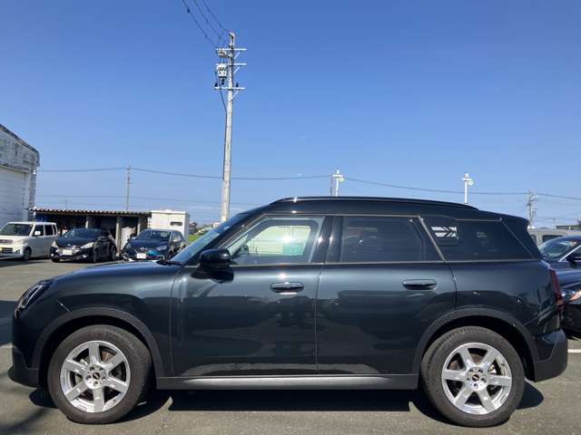 MINI Countryman 6