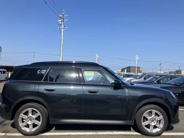 MINI Countryman 7