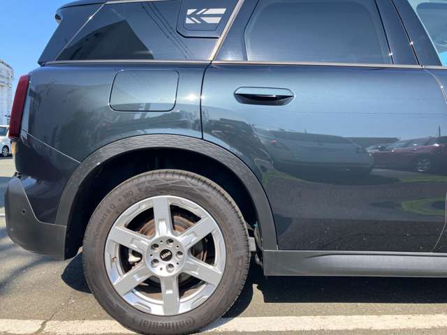 MINI Countryman 8