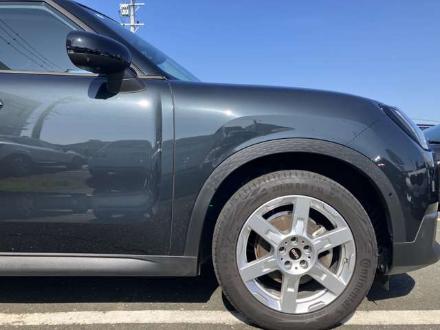 MINI Countryman 9