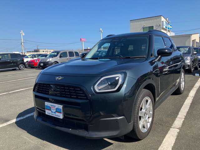 MINI Countryman 10