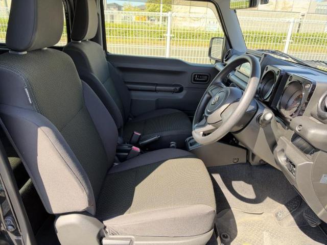 Suzuki Jimny 2