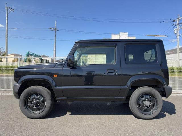 Suzuki Jimny 5
