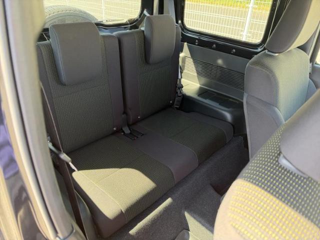 Suzuki Jimny 7