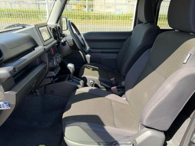 Suzuki Jimny 8