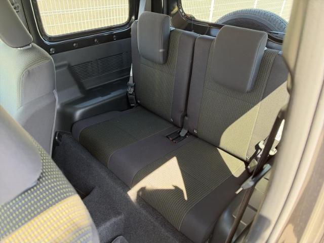 Suzuki Jimny 9