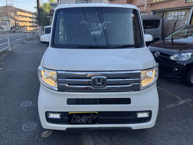 Honda N-VAN 3