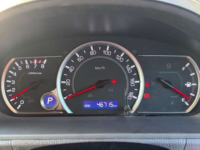 Toyota Voxy 10