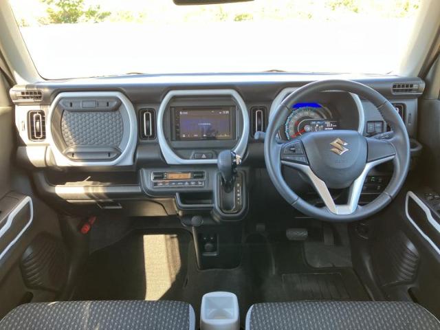 Suzuki Hustler 2