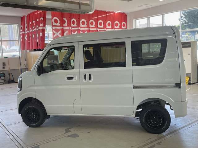 Suzuki Every 11