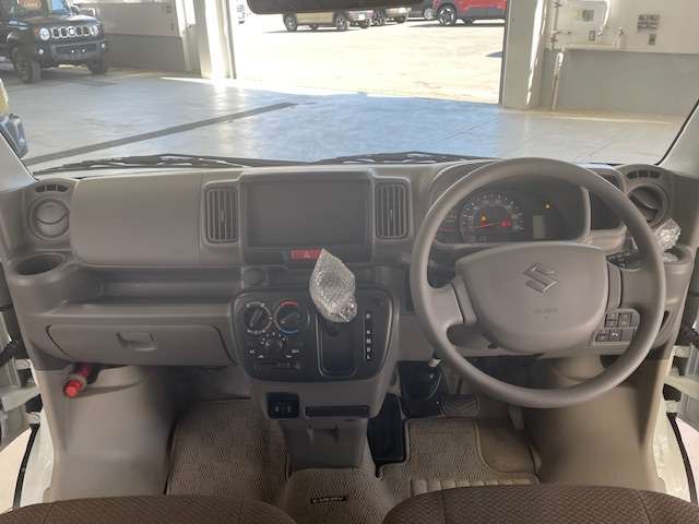 Suzuki Every 2
