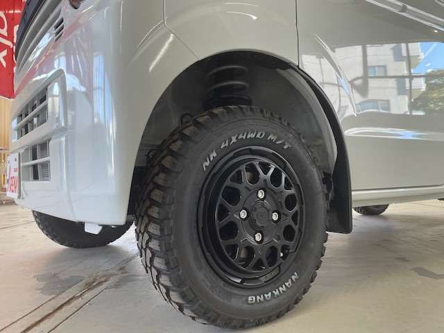 Suzuki Every 3
