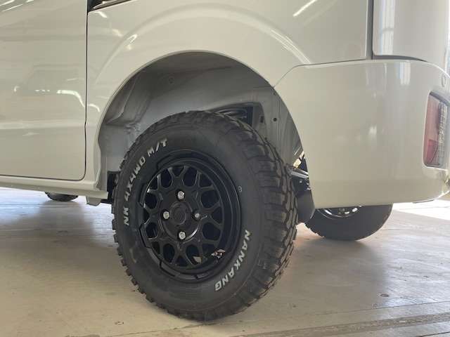 Suzuki Every 4