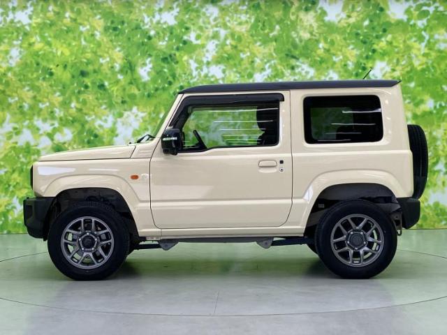 Suzuki Jimny 5