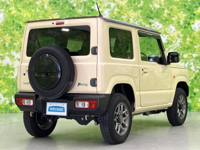 Suzuki Jimny 6