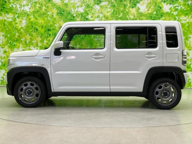 Suzuki Hustler 5