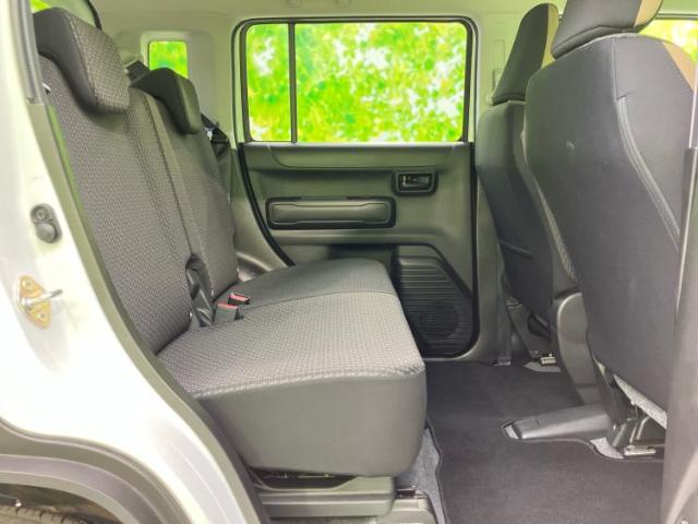 Suzuki Hustler 7