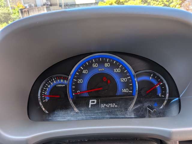 Suzuki Every 12
