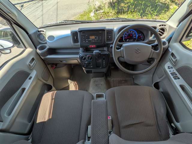 Suzuki Every 2