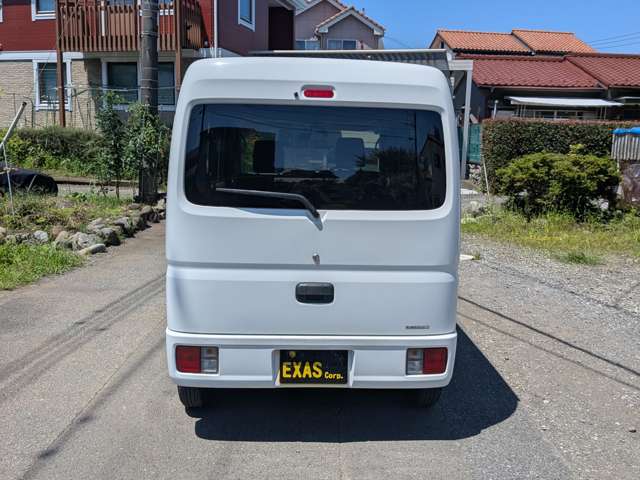 Suzuki Every 4