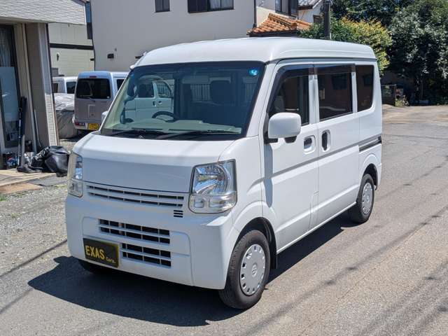 Suzuki Every 5