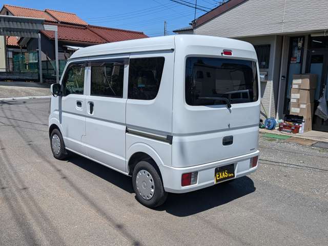 Suzuki Every 7