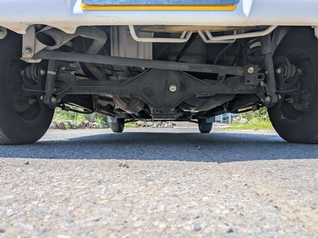 Suzuki Every 8