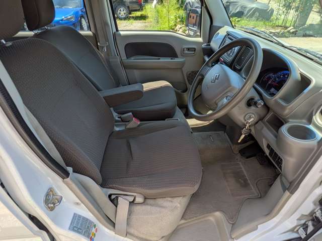 Suzuki Every 10