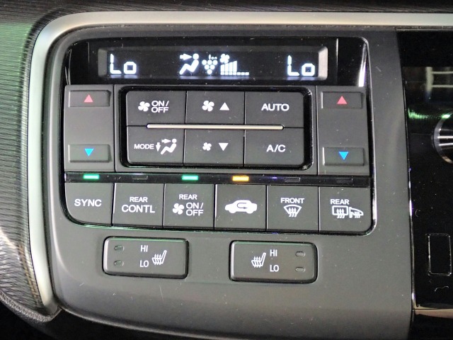 Honda Stepwgn 12