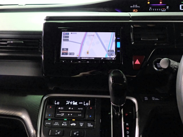Honda Stepwgn 2