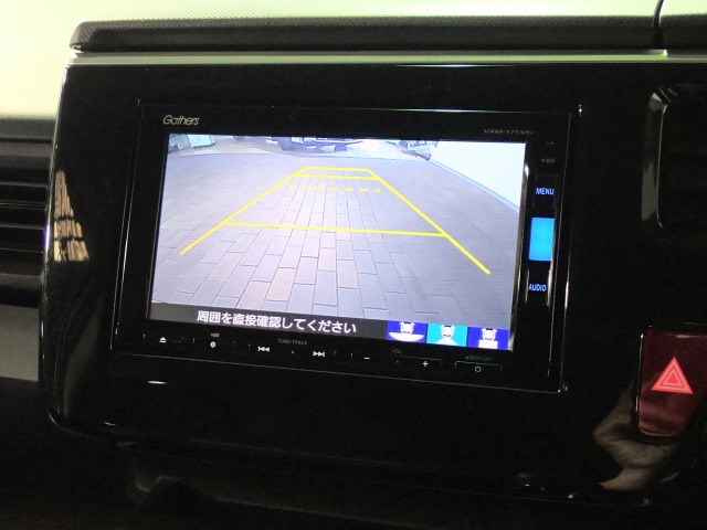 Honda Stepwgn 3