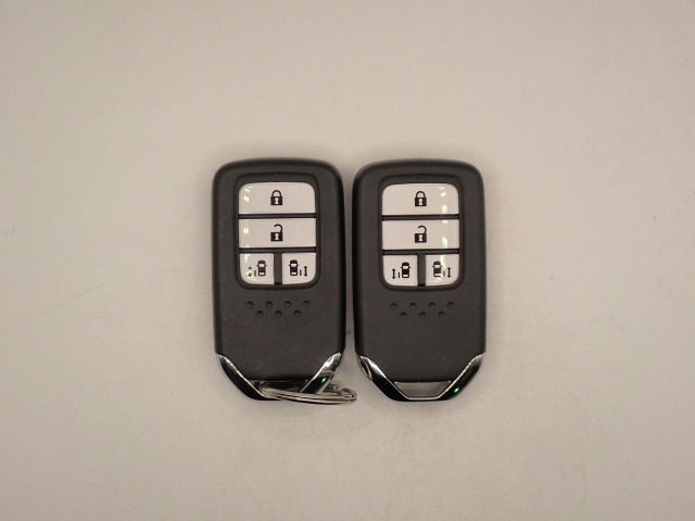 Honda Stepwgn 5