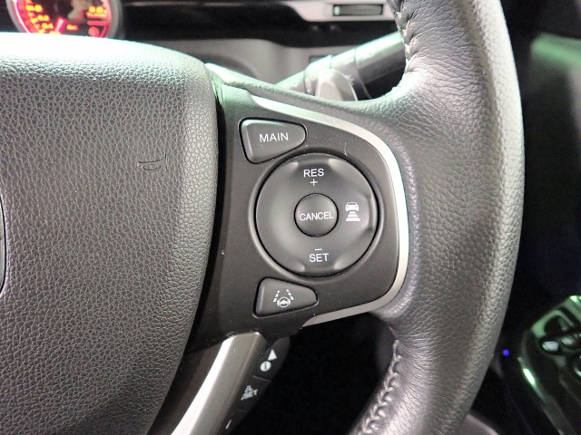 Honda Stepwgn 9