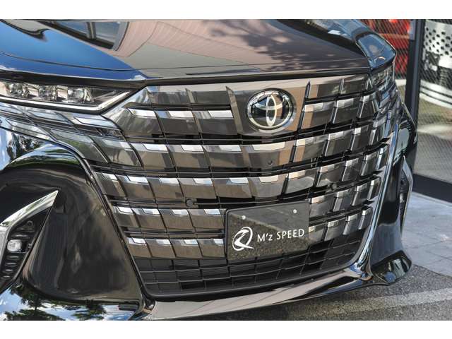 Toyota Alphard 11