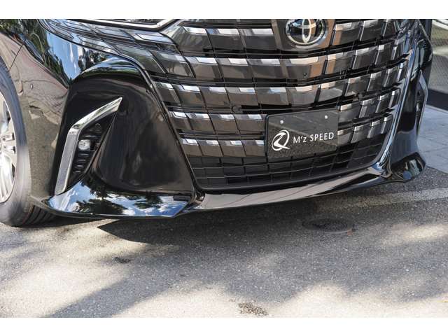 Toyota Alphard 12