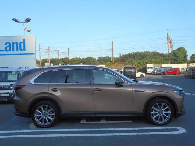 Mazda CX-80 6