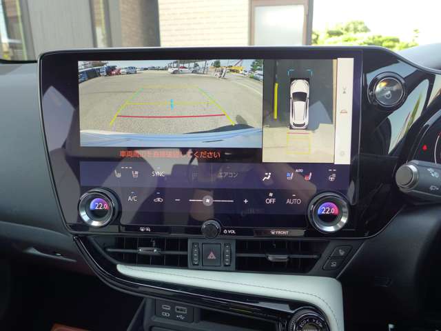 Lexus NX 4