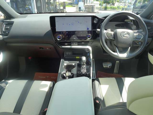 Lexus NX 6