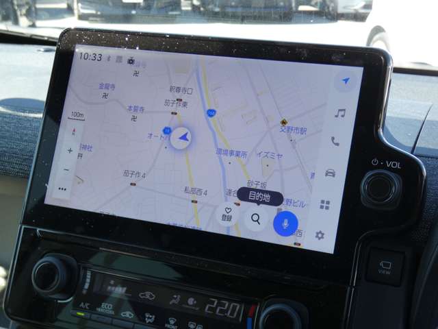 Toyota Sienta 8