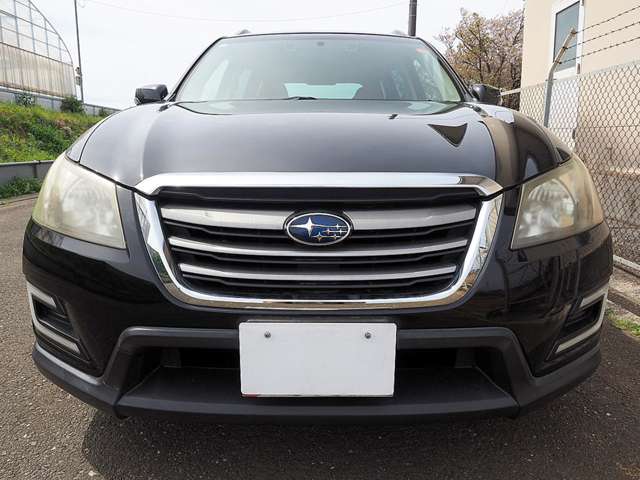 Subaru Exiga Crossover7 2