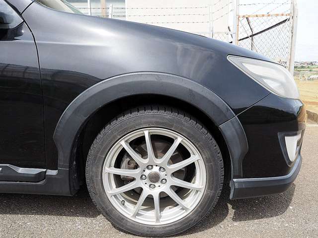 Subaru Exiga Crossover7 3